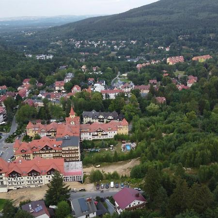 Gorski Raj Świeradów-Zdrój Exteriér fotografie