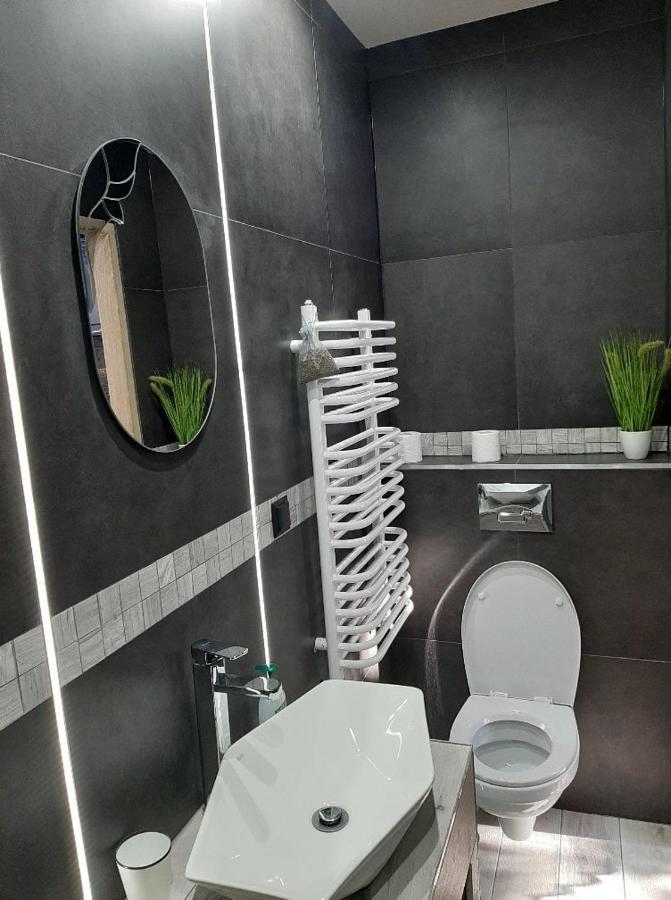 Gorski Raj Świeradów-Zdrój Exteriér fotografie