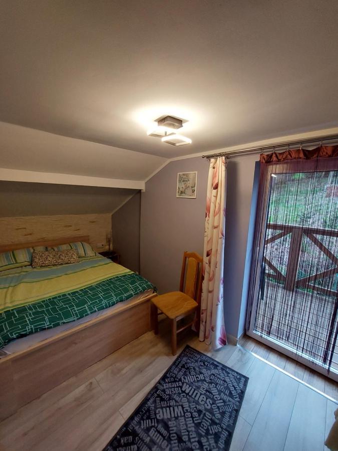Gorski Raj Świeradów-Zdrój Exteriér fotografie