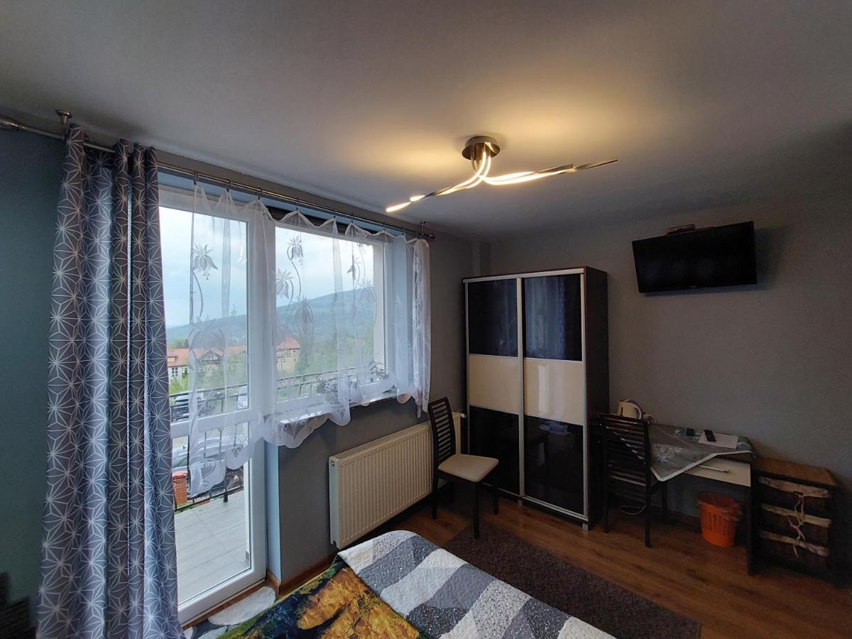 Gorski Raj Świeradów-Zdrój Exteriér fotografie