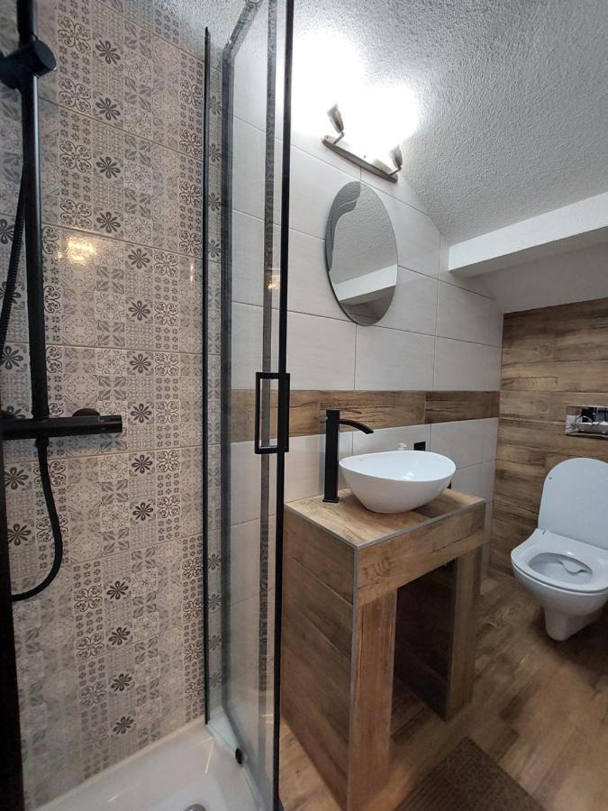 Gorski Raj Świeradów-Zdrój Exteriér fotografie
