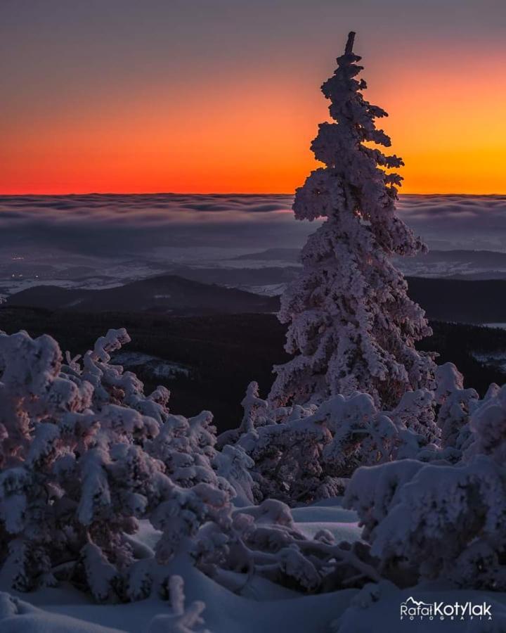 Gorski Raj Świeradów-Zdrój Exteriér fotografie