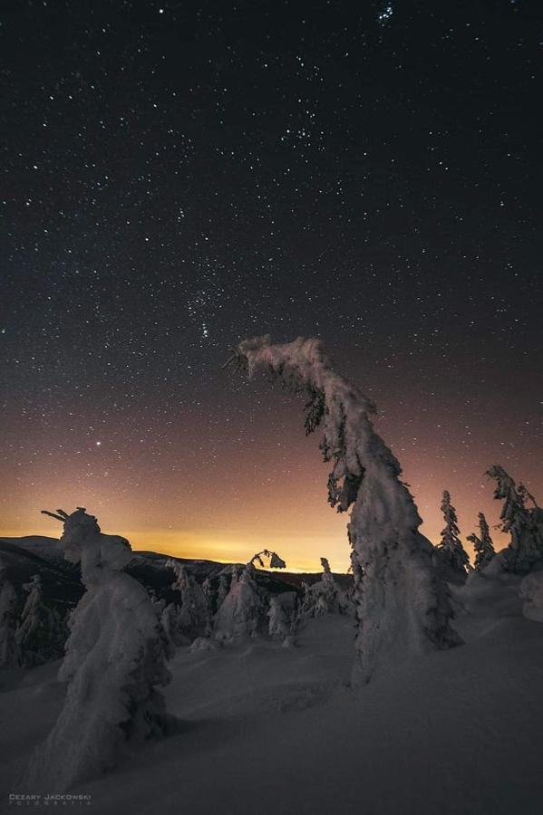 Gorski Raj Świeradów-Zdrój Exteriér fotografie