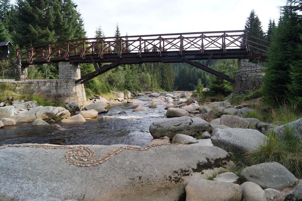Gorski Raj Świeradów-Zdrój Exteriér fotografie