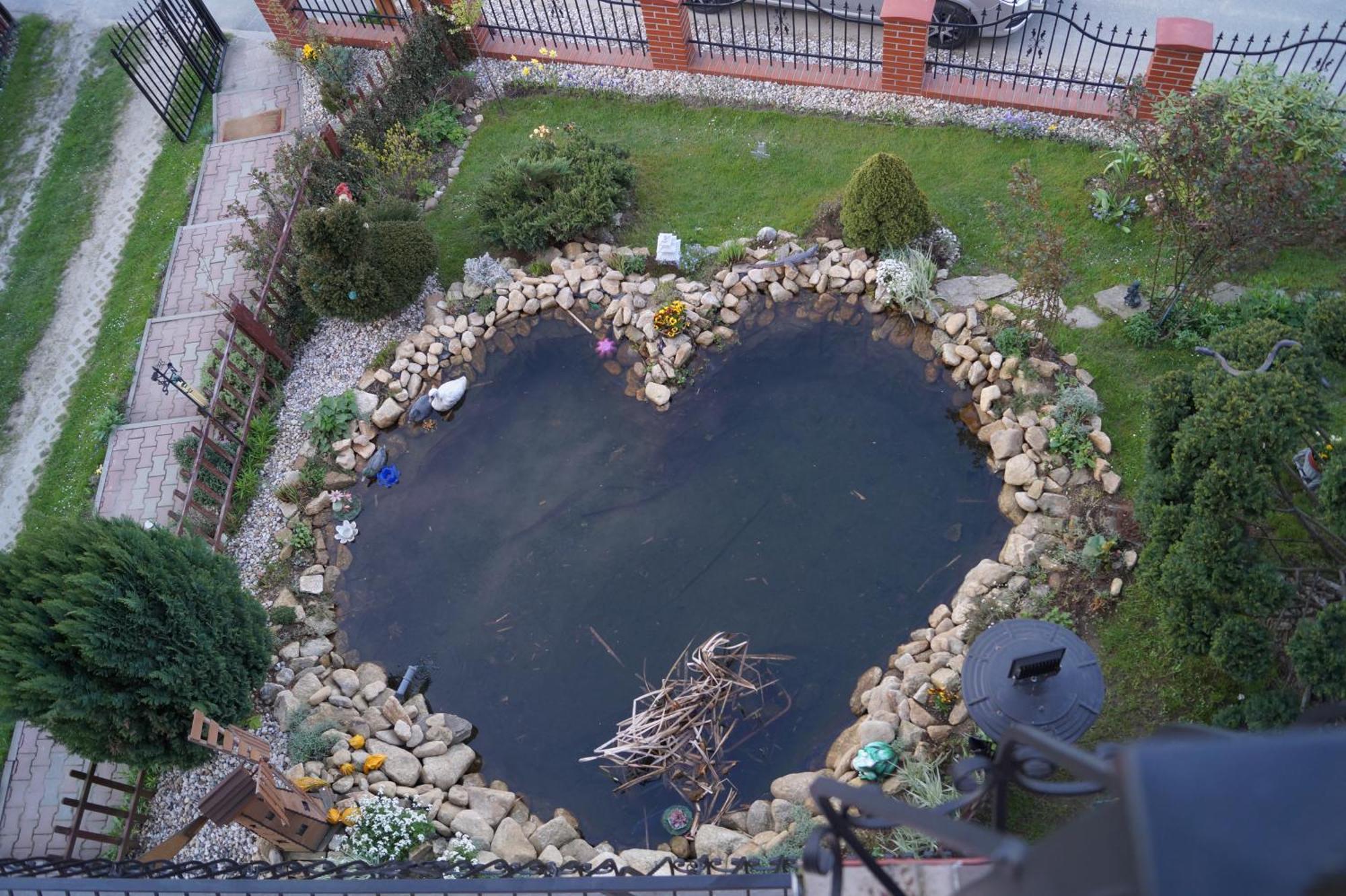 Gorski Raj Świeradów-Zdrój Exteriér fotografie