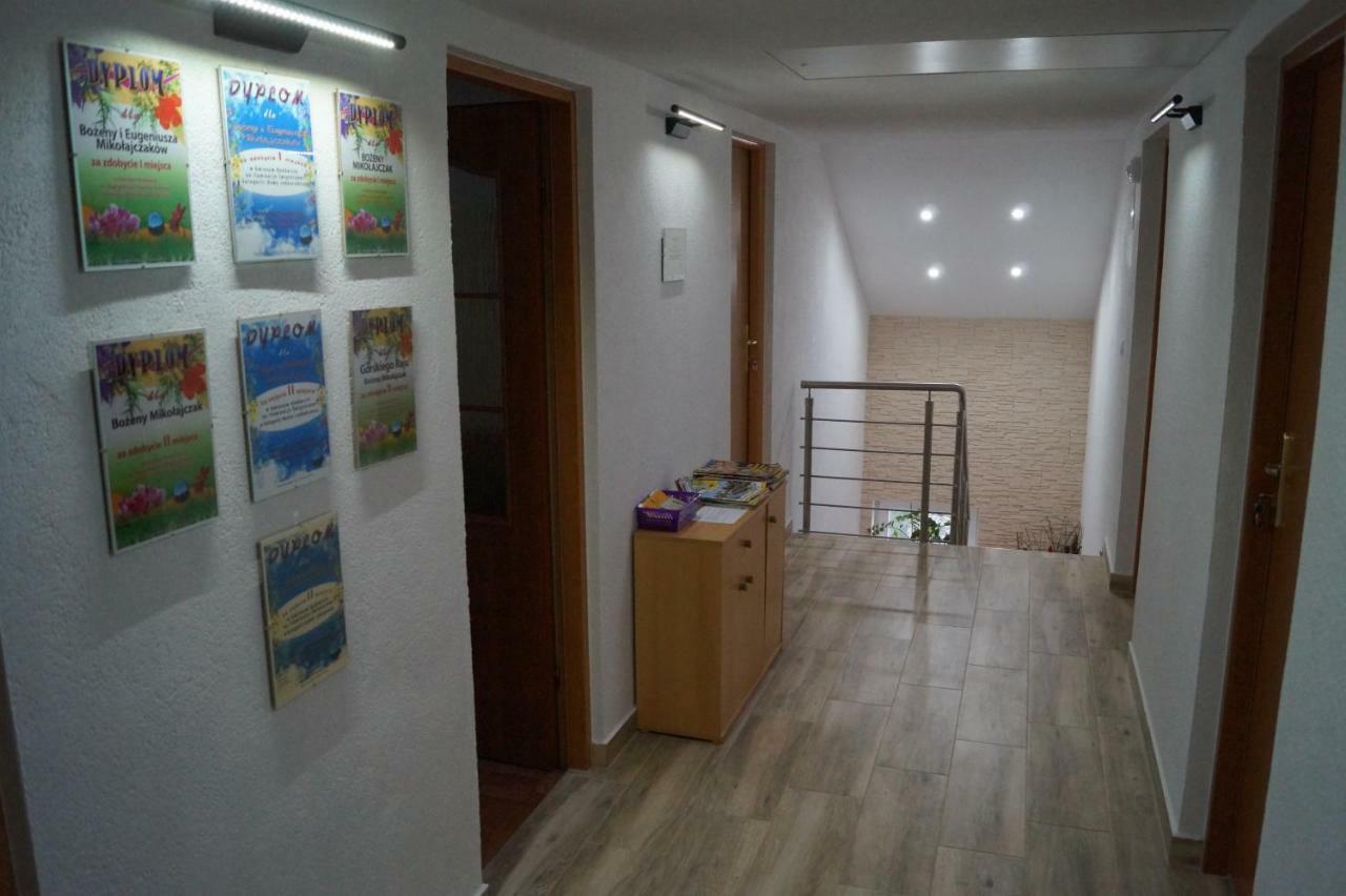 Gorski Raj Świeradów-Zdrój Exteriér fotografie