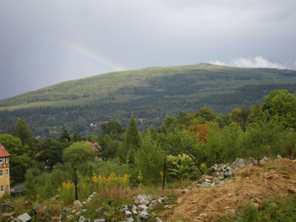Gorski Raj Świeradów-Zdrój Exteriér fotografie