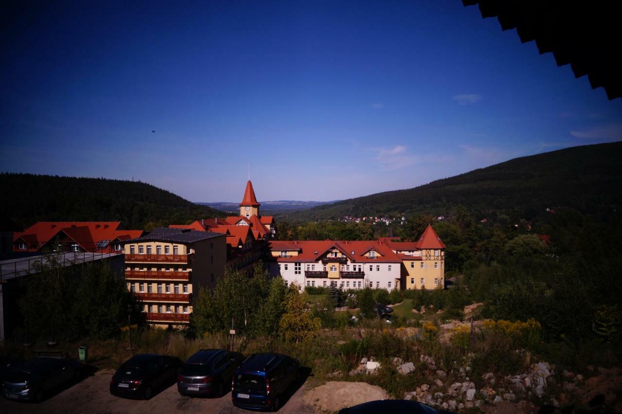 Gorski Raj Świeradów-Zdrój Exteriér fotografie